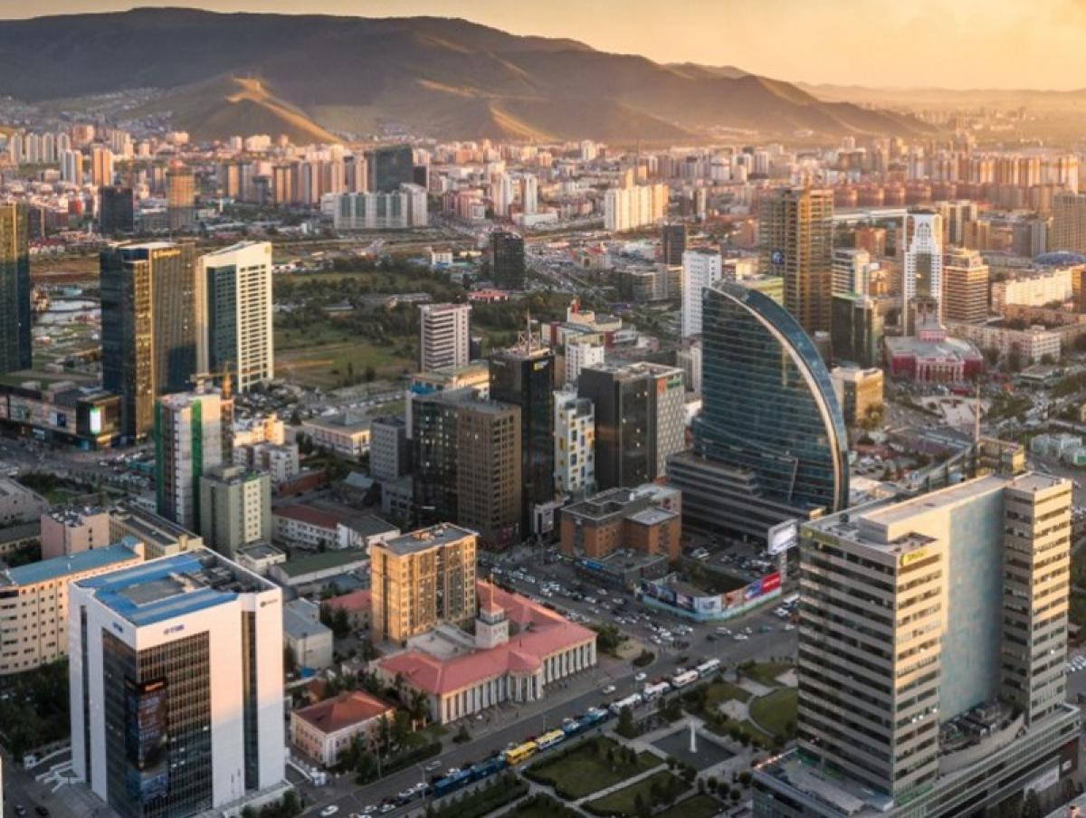 Нийслэлийн төр, захиргааны байгууллагууд ажлын 4 өдрийн горимд шилжлээ